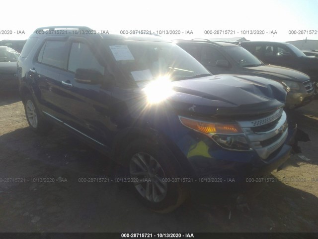 FORD EXPLORER 2013 1fm5k8d89dga07116