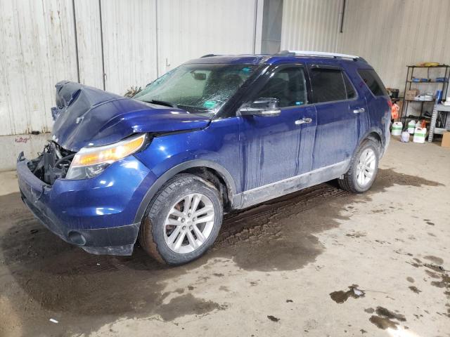 FORD EXPLORER X 2013 1fm5k8d89dga09271