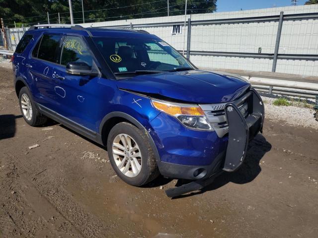 FORD EXPLORER X 2013 1fm5k8d89dga11599