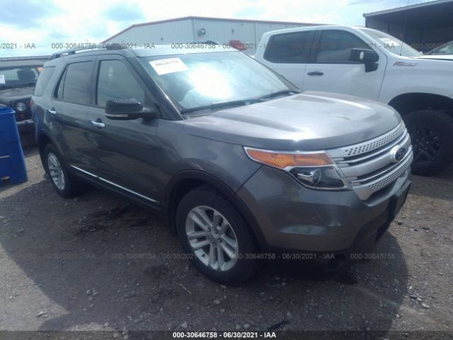 FORD EXPLORER 2013 1fm5k8d89dga12610