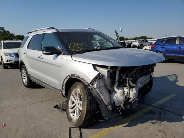 FORD EXPLORER X 2013 1fm5k8d89dga12848