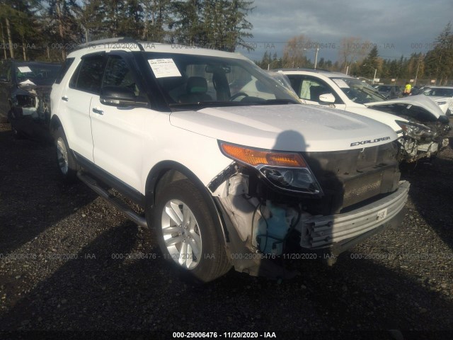 FORD EXPLORER 2013 1fm5k8d89dga13725