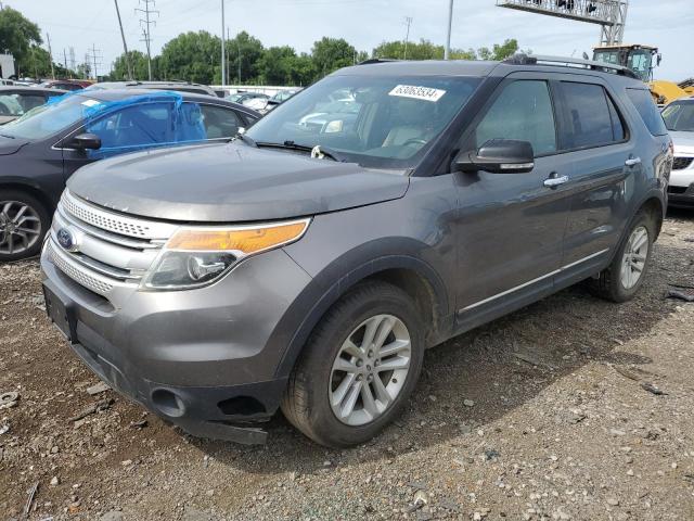 FORD EXPLORER 2013 1fm5k8d89dga14017