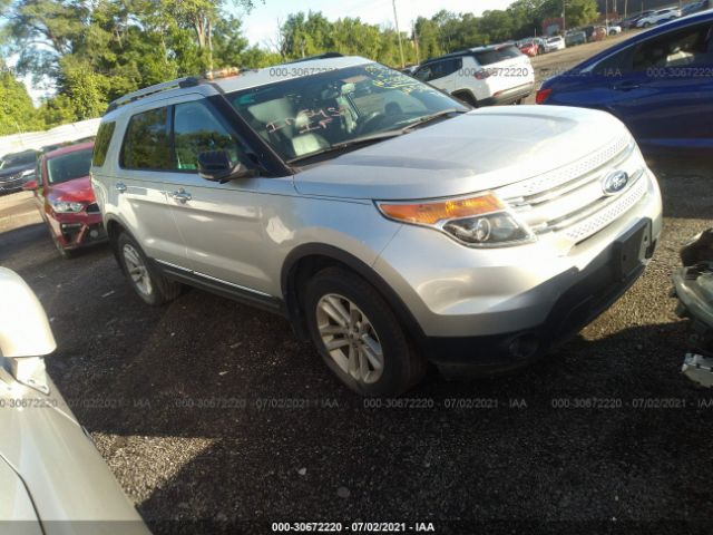 FORD EXPLORER 2013 1fm5k8d89dga15166