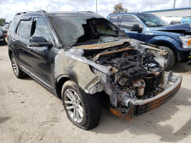 FORD EXPLORER X 2013 1fm5k8d89dga15264