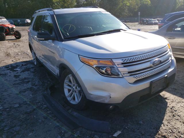 FORD EXPLORER 2014 1fm5k8d89dga16236