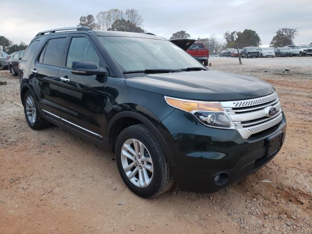 FORD EXPLORER X 2013 1fm5k8d89dga19878