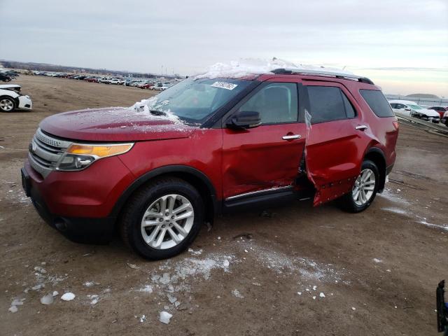 FORD EXPLORER X 2013 1fm5k8d89dga21596