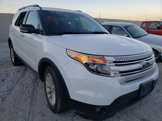 FORD EXPLORER X 2013 1fm5k8d89dga27446