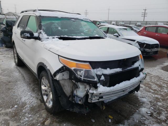 FORD EXPLORER X 2013 1fm5k8d89dga33635