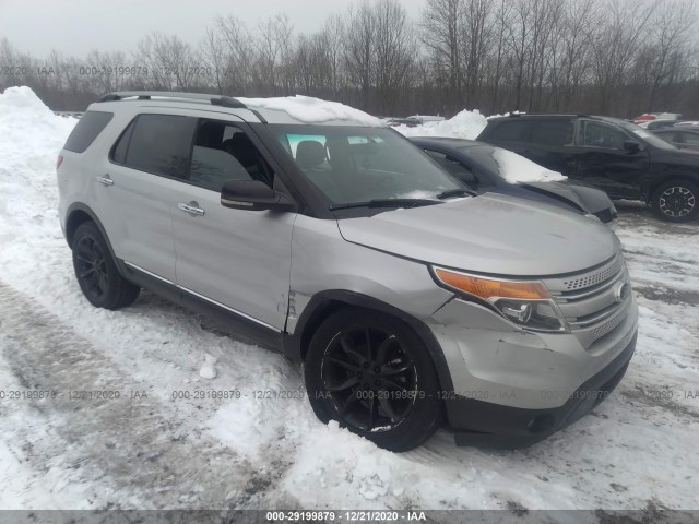 FORD EXPLORER 2013 1fm5k8d89dga35952