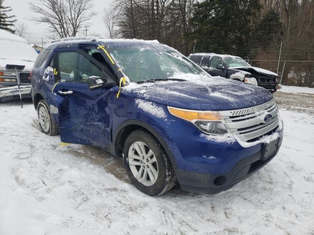 FORD EXPLORER X 2013 1fm5k8d89dga36759