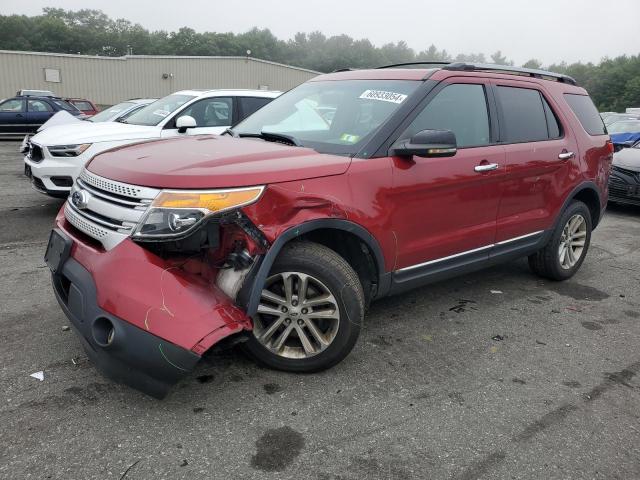 FORD EXPLORER 2013 1fm5k8d89dga37118