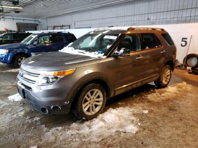 FORD EXPLORER X 2013 1fm5k8d89dga39645