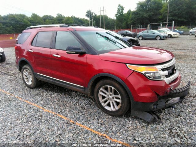 FORD EXPLORER 2013 1fm5k8d89dga43551