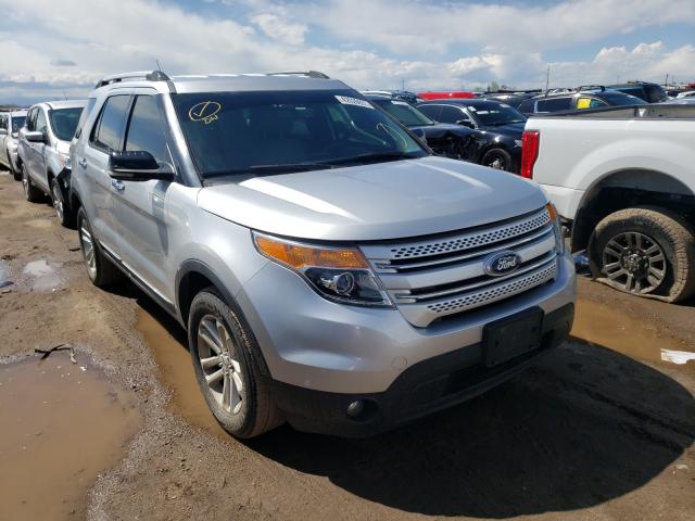 FORD EXPLORER X 2013 1fm5k8d89dga47390