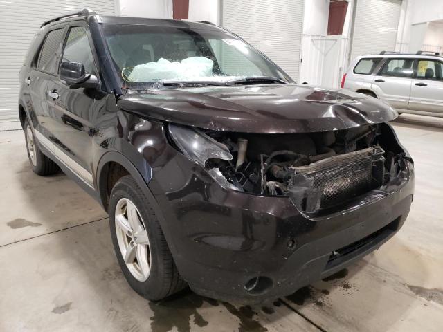 FORD EXPLORER X 2013 1fm5k8d89dga49639