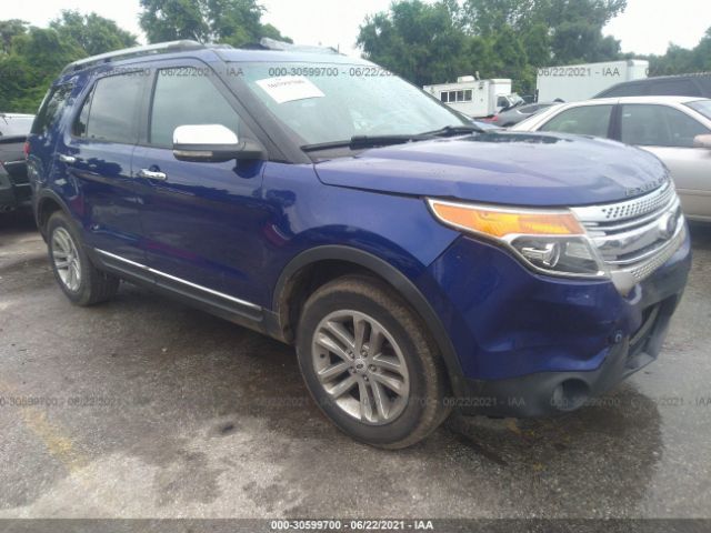 FORD EXPLORER 2013 1fm5k8d89dga57949