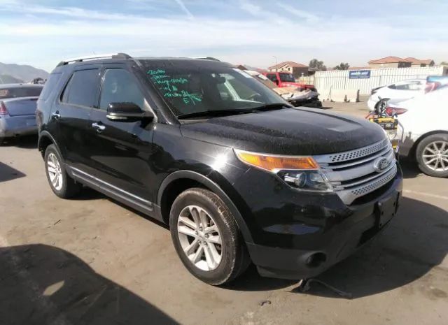 FORD EXPLORER 2013 1fm5k8d89dga59636