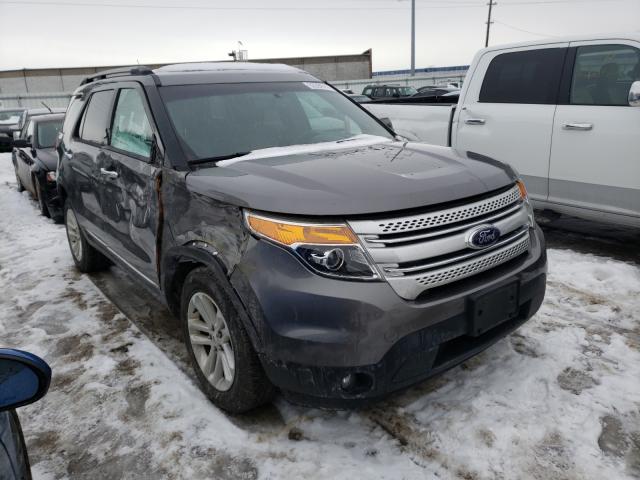 FORD EXPLORER X 2013 1fm5k8d89dga62200