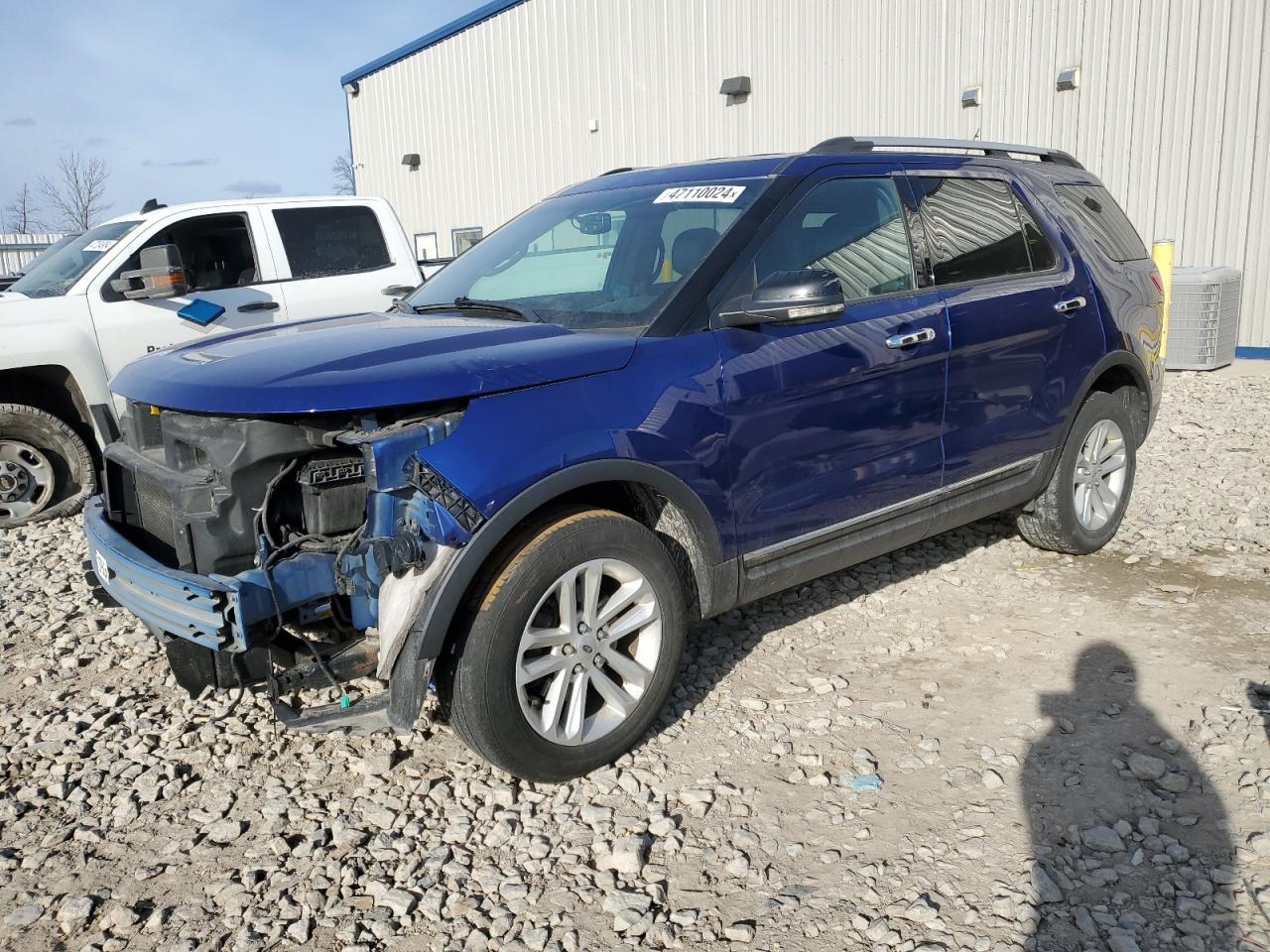 FORD EXPLORER 2013 1fm5k8d89dga71222