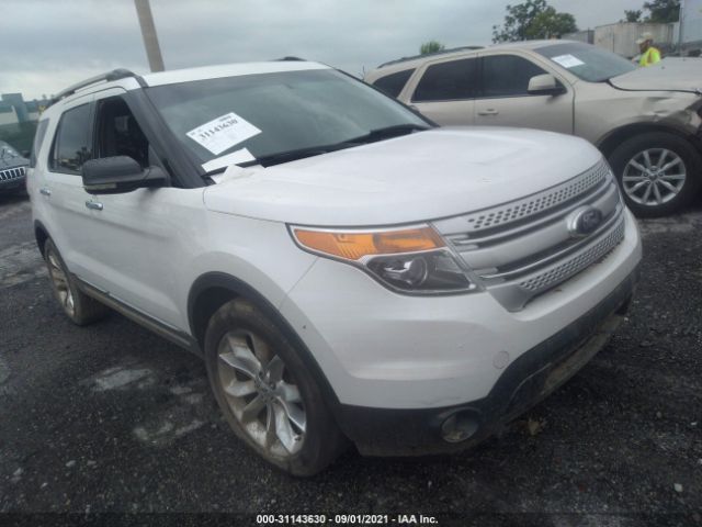 FORD EXPLORER 2013 1fm5k8d89dga77697