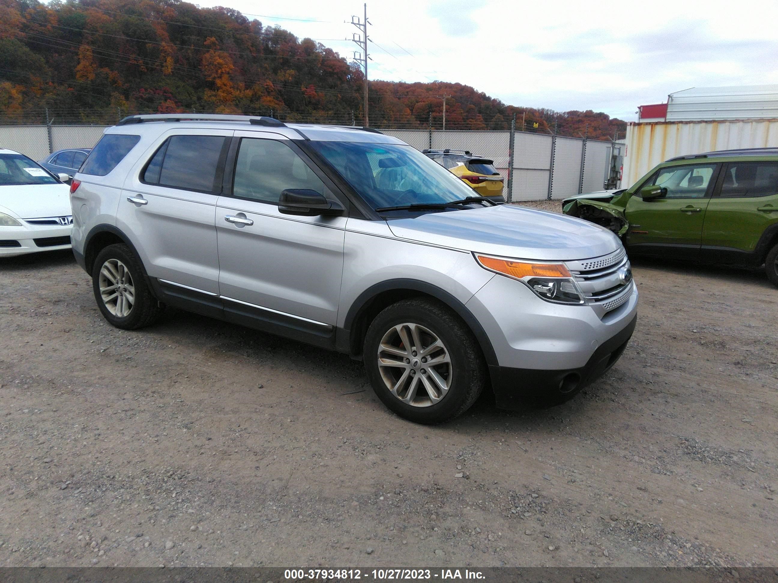 FORD EXPLORER 2013 1fm5k8d89dga78879