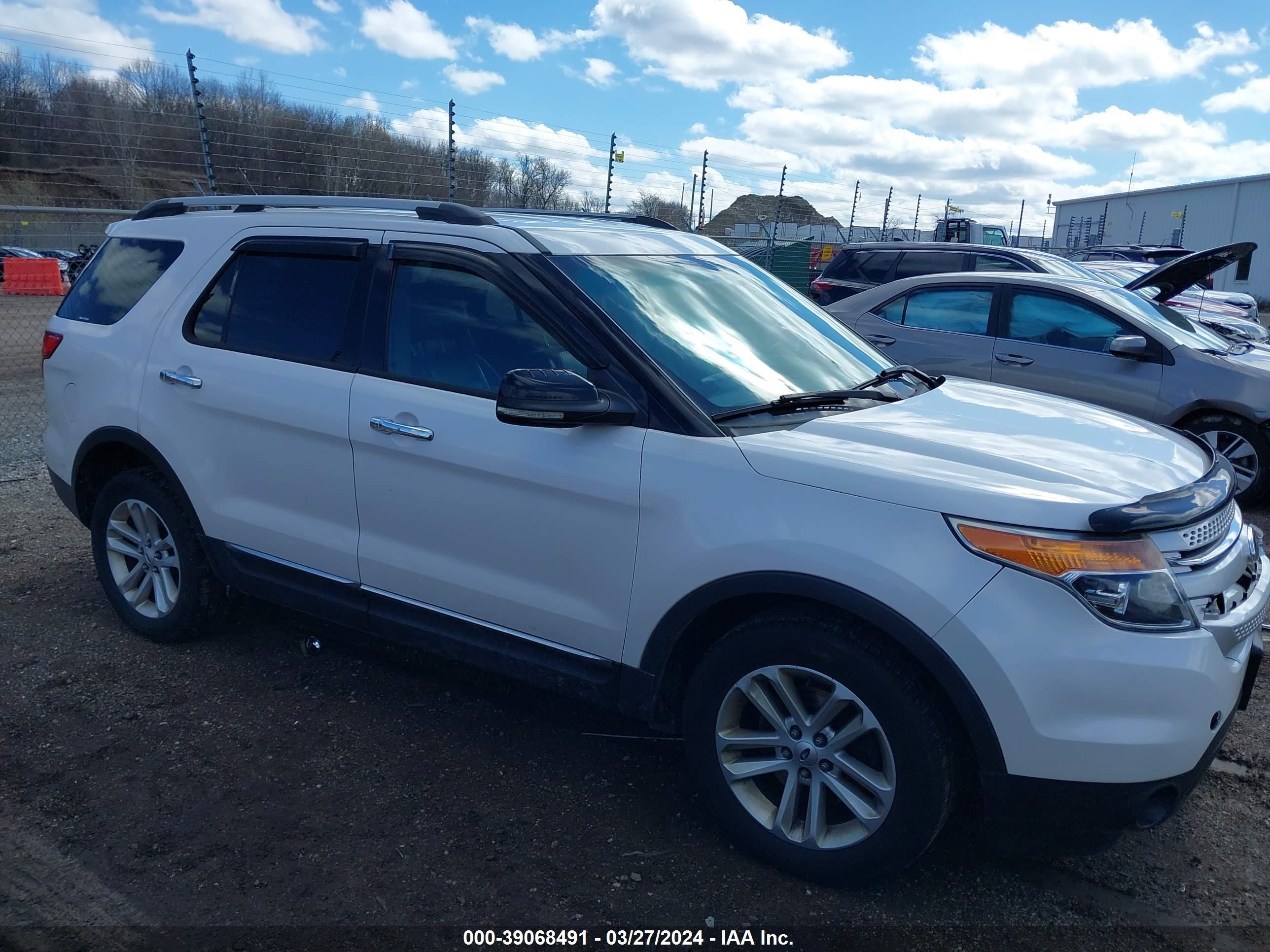 FORD EXPLORER 2013 1fm5k8d89dga79160