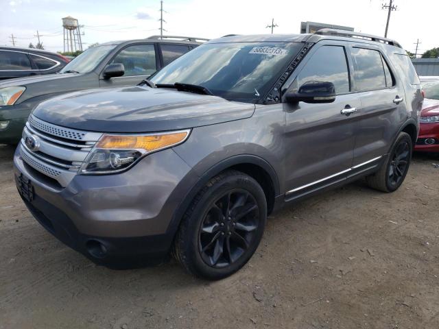 FORD EXPLORER X 2013 1fm5k8d89dga83399