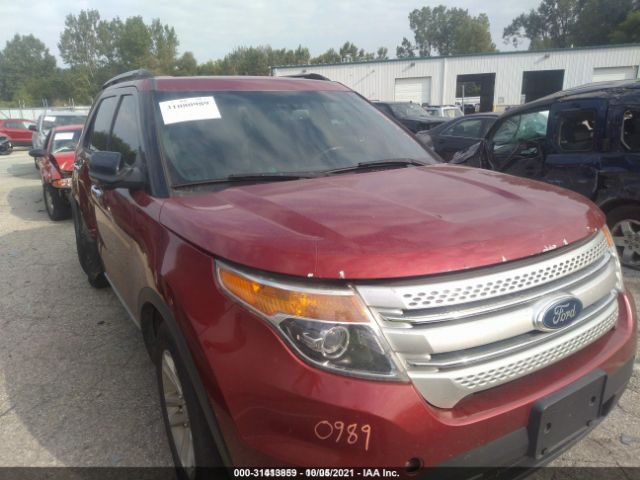 FORD EXPLORER 2013 1fm5k8d89dga89994