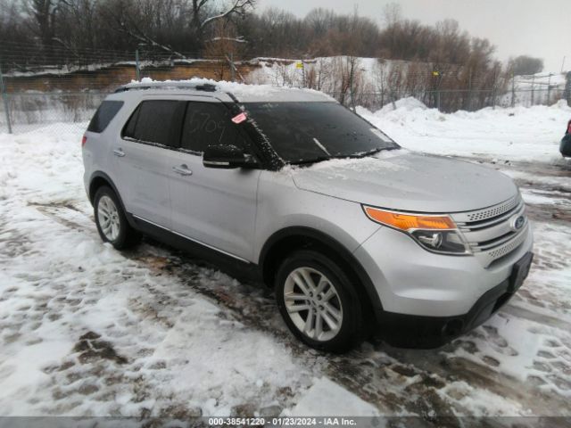 FORD EXPLORER 2013 1fm5k8d89dga97433