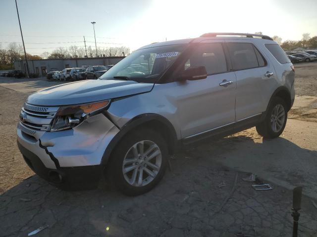 FORD EXPLORER 2013 1fm5k8d89dga99943