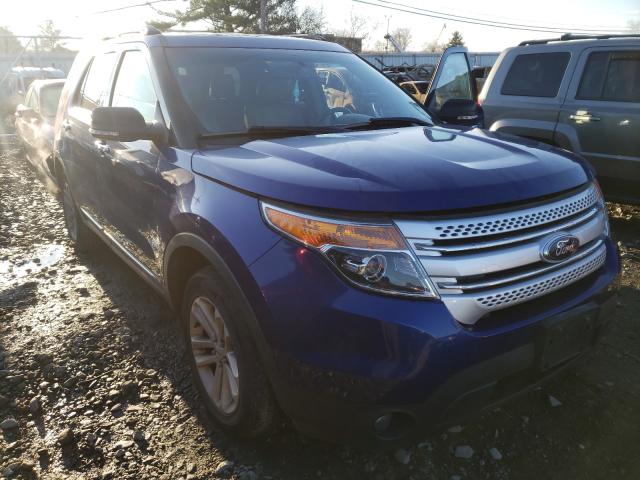 FORD EXPLORER X 2013 1fm5k8d89dgb12514