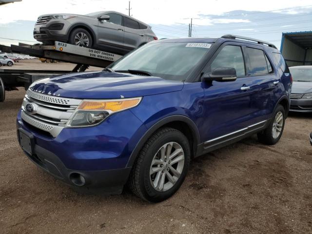 FORD EXPLORER X 2013 1fm5k8d89dgb16420