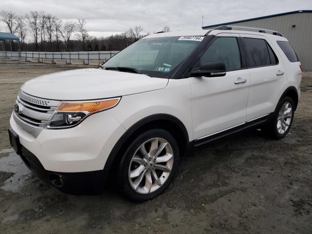 FORD EXPLORER 2013 1fm5k8d89dgb17258