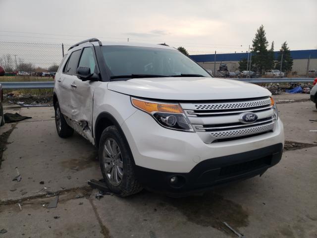 FORD EXPLORER X 2013 1fm5k8d89dgb25957