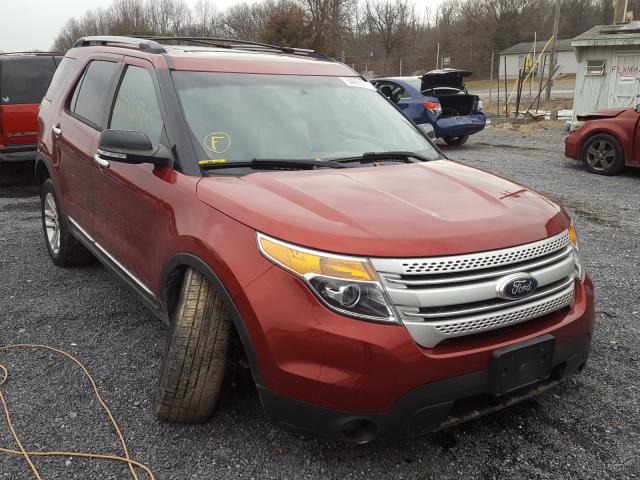 FORD EXPLORER X 2013 1fm5k8d89dgb31547