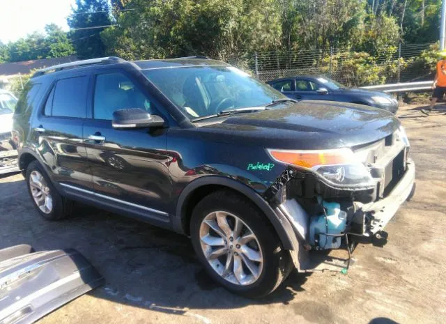 FORD EXPLORER 2013 1fm5k8d89dgb36943