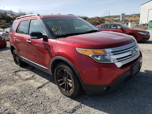 FORD EXPLORER X 2013 1fm5k8d89dgb40569