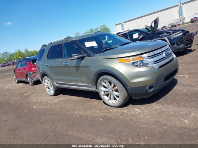 FORD EXPLORER 2013 1fm5k8d89dgb47070