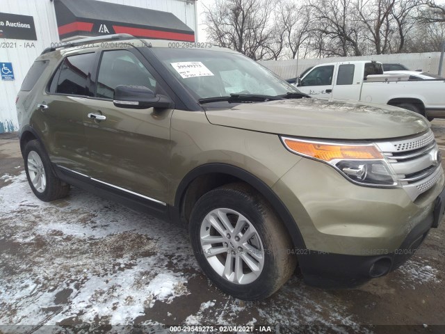 FORD EXPLORER 2013 1fm5k8d89dgb70980