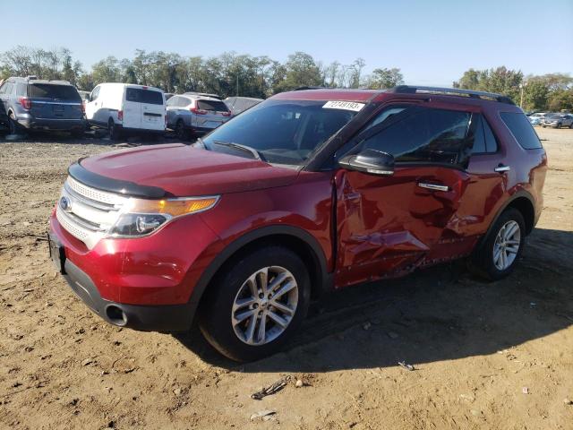 FORD EXPLORER 2013 1fm5k8d89dgb74740