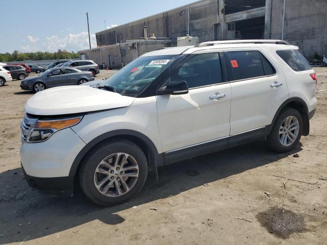 FORD EXPLORER X 2013 1fm5k8d89dgb75984