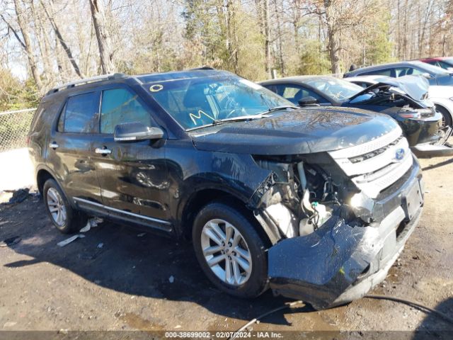 FORD EXPLORER 2013 1fm5k8d89dgb87374