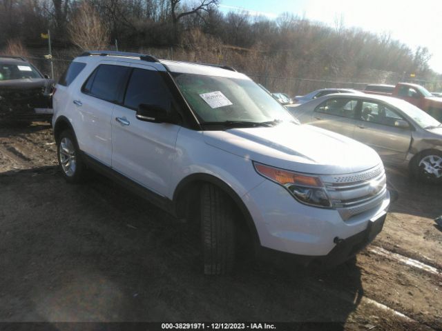 FORD EXPLORER 2013 1fm5k8d89dgb88475