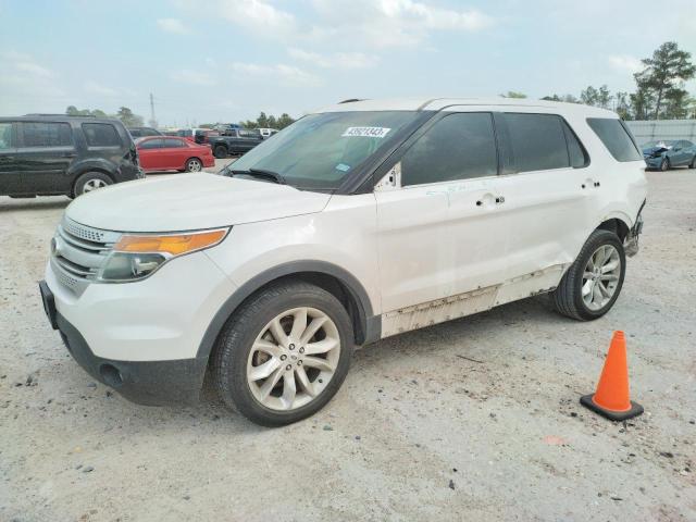 FORD EXPLORER X 2013 1fm5k8d89dgb89223