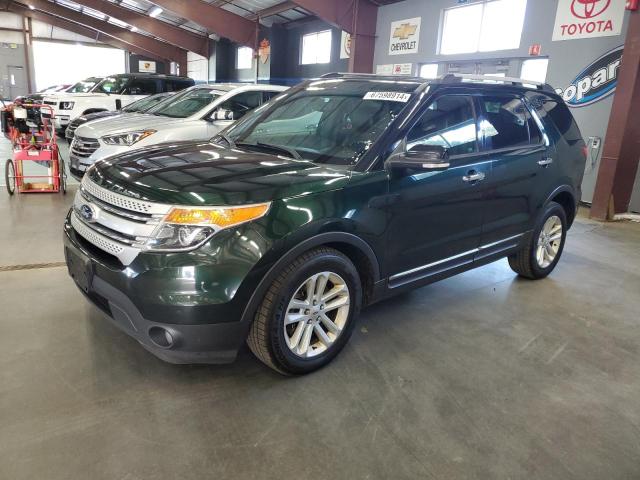 FORD EXPLORER X 2013 1fm5k8d89dgb95961