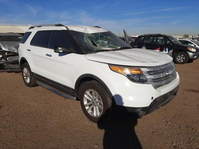 FORD EXPLORER X 2013 1fm5k8d89dgc00382