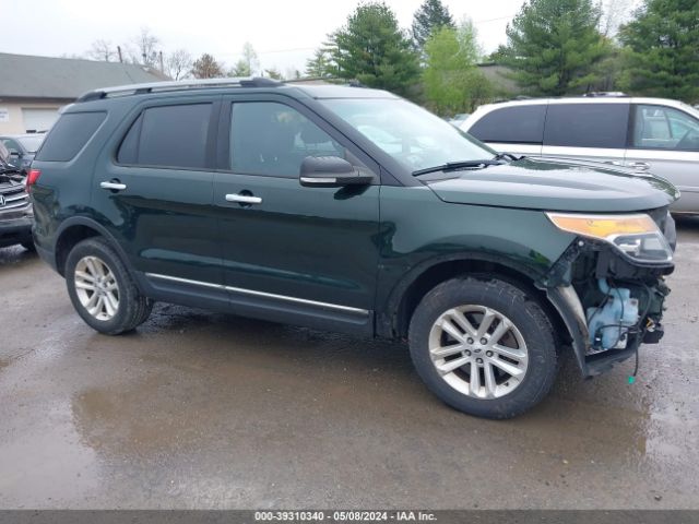 FORD EXPLORER 2013 1fm5k8d89dgc03671