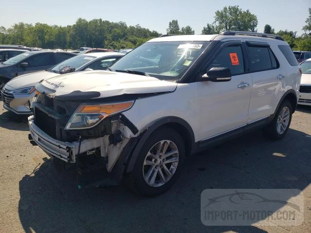 FORD EXPLORER 2013 1fm5k8d89dgc13293